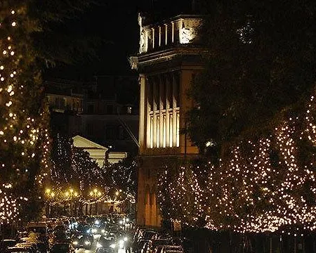 Bed and breakfast L'annunziata
