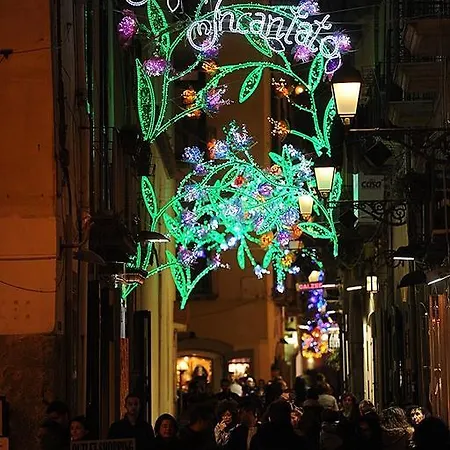 L'annunziata Bed and breakfast