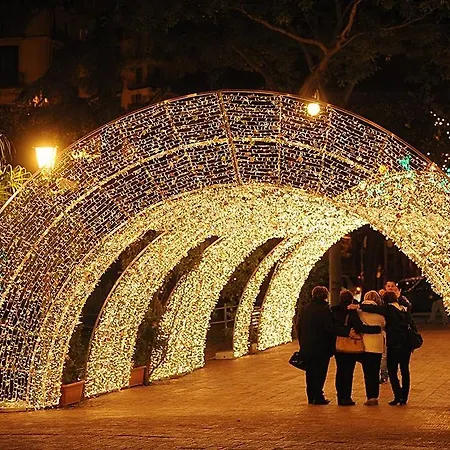 Bed and breakfast L'annunziata Salerno