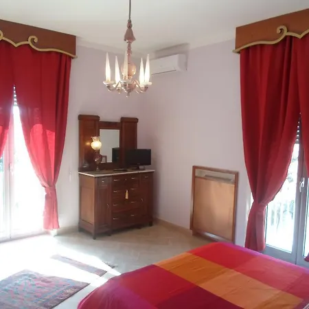 Bed and breakfast L'annunziata 3*