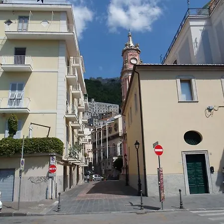 L'annunziata 3* Salerno