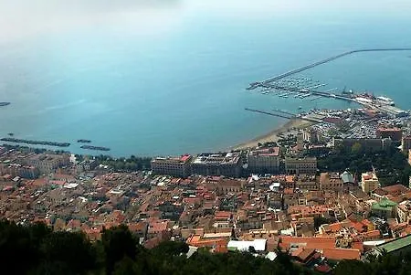 Bed and breakfast L'annunziata Salerno