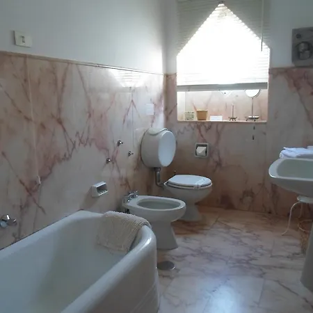Bed and breakfast L'annunziata Salerno