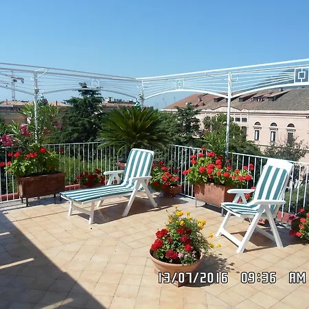 Bed and breakfast L'annunziata
