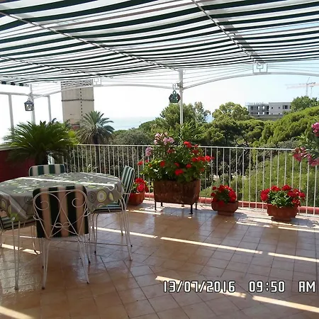 L'annunziata Salerno