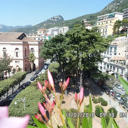 L'annunziata Salerno