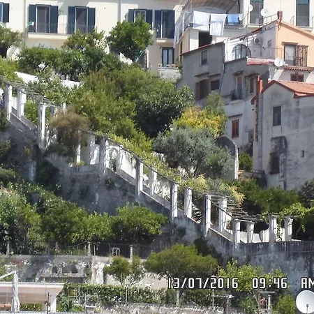 Bed and breakfast L'annunziata Salerno