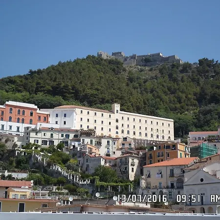 Bed and breakfast L'annunziata 3*