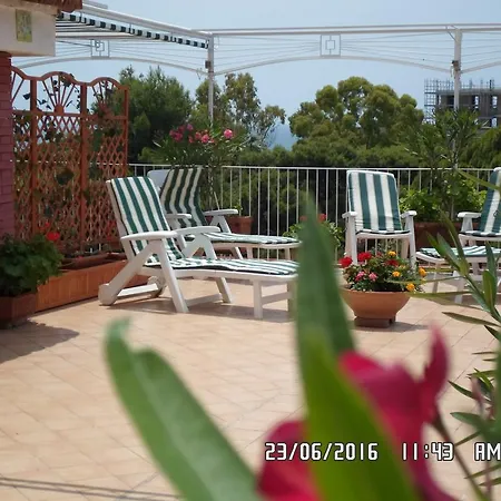 Bed and breakfast L'annunziata Salerno