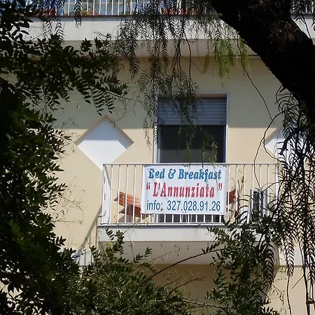 L'annunziata
