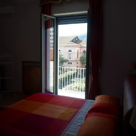 L'annunziata 3* Salerno