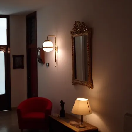 L'annunziata Bed and breakfast