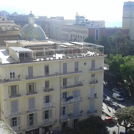 L'annunziata Bed and breakfast Salerno