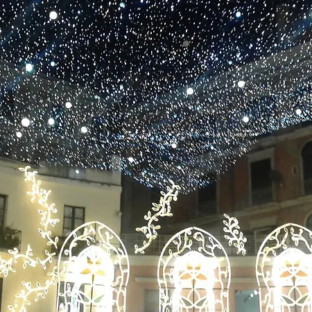 L'annunziata Bed and breakfast