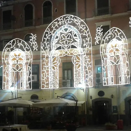 Bed and breakfast L'annunziata 3*
