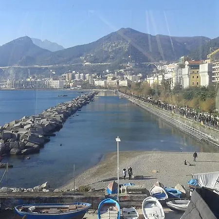 Bed and breakfast L'annunziata 3*