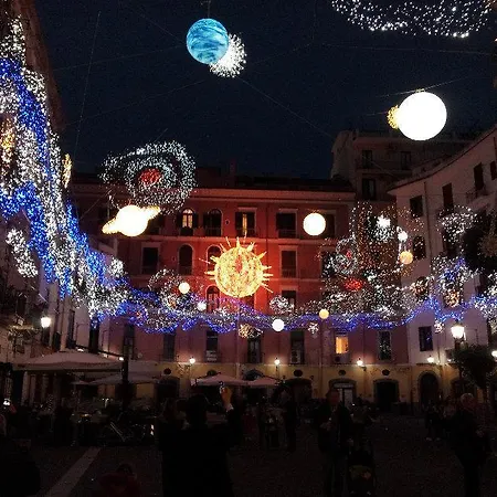 Bed & Breakfast L'annunziata