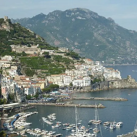 L'annunziata Salerno