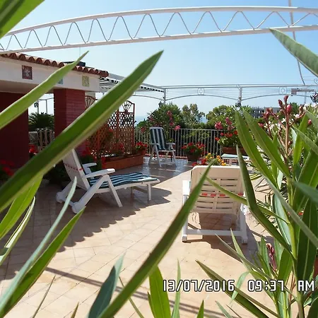 Bed & Breakfast L'annunziata 3*