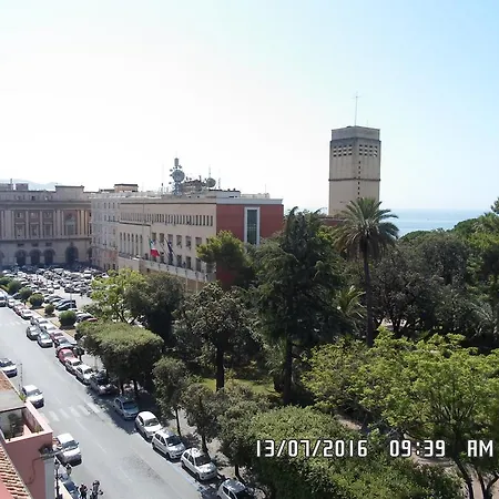 Bed & Breakfast L'annunziata Salerno
