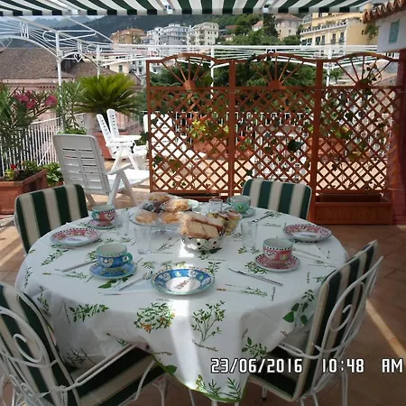 Bed & Breakfast L'annunziata Salerno